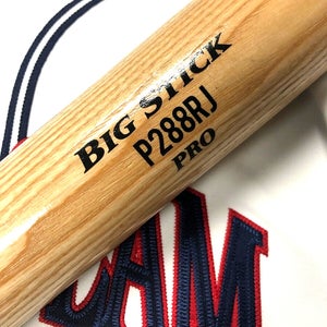 RAWLINGS P288RJ PRO PERFORMANCE ASH BAT 32"