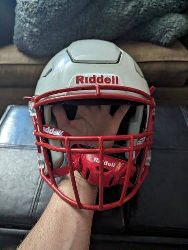 Adult Extra Large Riddell SpeedFlex Helmet