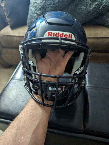 Adult Large Riddell SpeedFlex Helmet