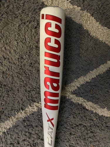 Marucci 2022 CatX -5 Baseball Bat