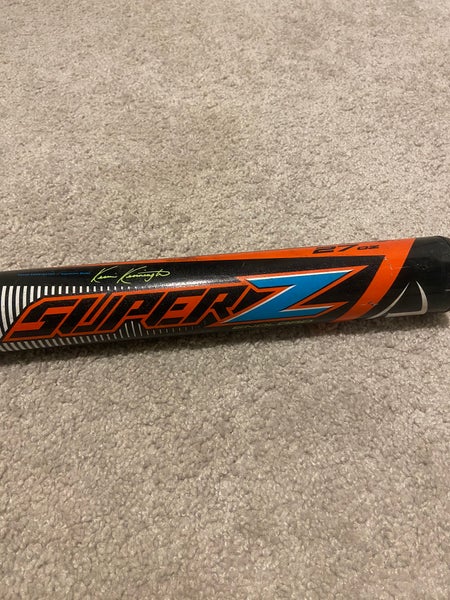 2016 Louisville Slugger SuperZ End Load Kevin Kennington