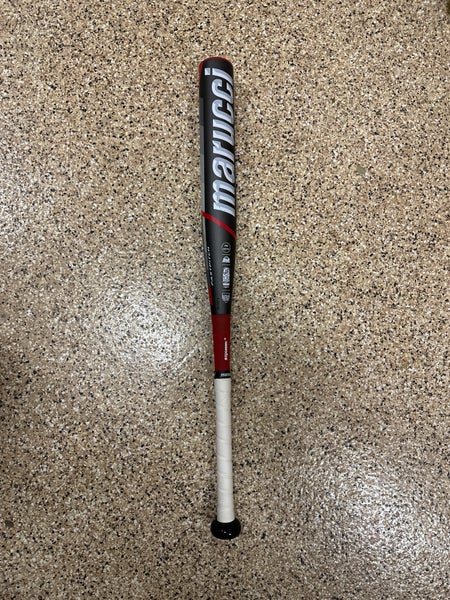 BRAND NEW(no wrapper) Marucci Echo Connect composite Fastpitch softball bat - 29 in, 18 Oz (-11)