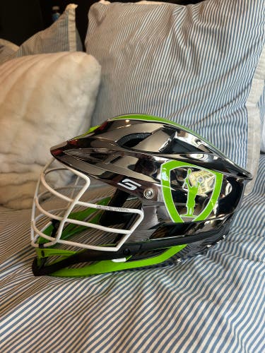 BLACKCARD ALL STAR S Helmet