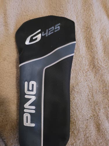 Used Ping Driver G425 Head Cover