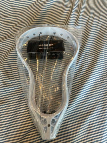 NEW Mark 2V Head MIDFIELD / ATTACK