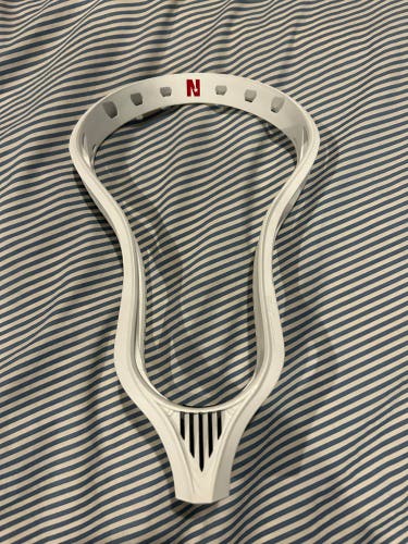 New Attack & Midfield Unstrung Hzrdus Head