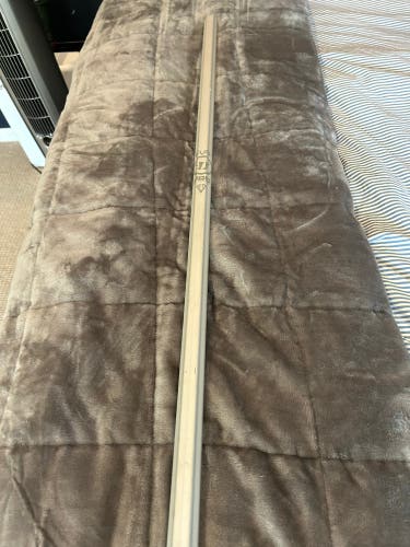New DEFENSE Warrior Evo Pro Diamond Shaft