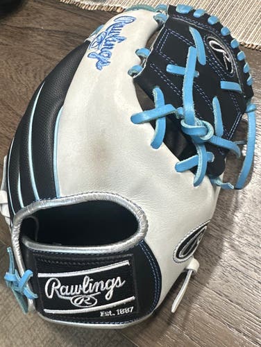 Rawlings Infield 11.5" Heart of the Hide Baseball Glove