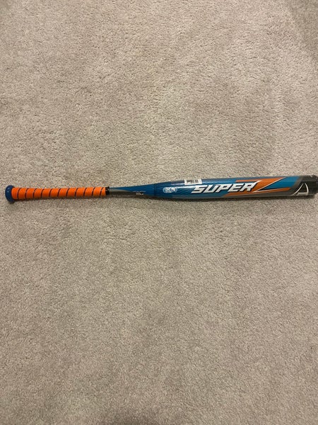 2017 Louisville Slugger Super Z End Load Kevin Kennington