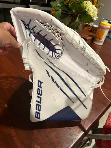 Barely Used Hyperlite Glove