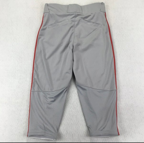 Men's Nike VaporSelect Piped Baseball Pants