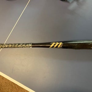 Used Marucci DO 34 Ash Bat (-3) 28 oz 31"