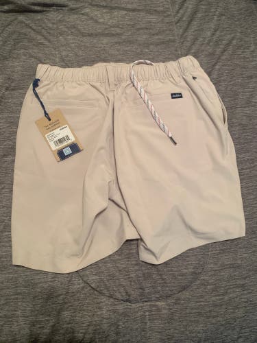Brand new chubbies 6” inseam golf shorts