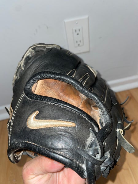 Nike diamond elite baseball glove 12.5 inch | SidelineSwap