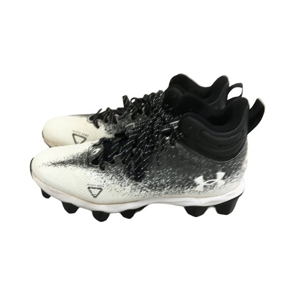 Under Armour Leadoff Low RM Jr. Youth Baseball Cleats 3025600