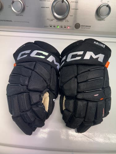 CCM 13" Pro Stock Jetspeed FT1 Gloves