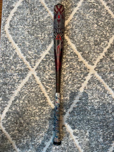 2022 Demarini Voodoo One 32/29