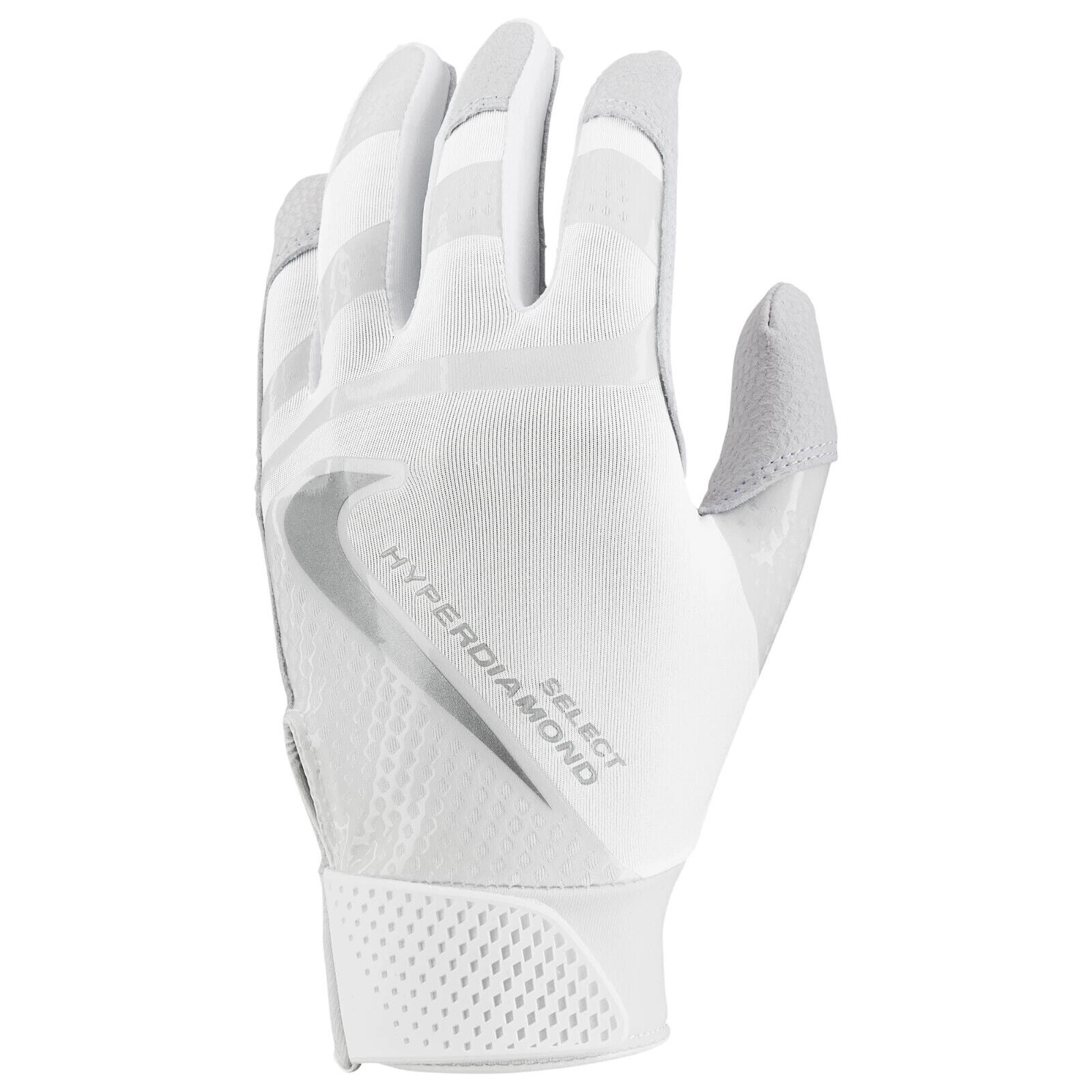 Ian Kinsler's Nike Huarache Elite Batting Gloves  - What Pros Wear