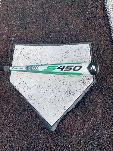 Easton  16 oz 27" S450 Bat 2 5/8 Drop 11