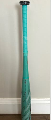 Brand New 2024 RAWLINGS MACH AI USSSA BASEBALL BAT 31/26 31 Inch 26 Oz -5 Drop