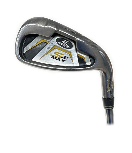 Cobra S2 Max Single 4 Iron Steel Regular Flex
