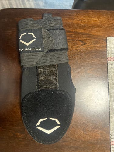 EvoShield Sliding Mitt(Right Hand)