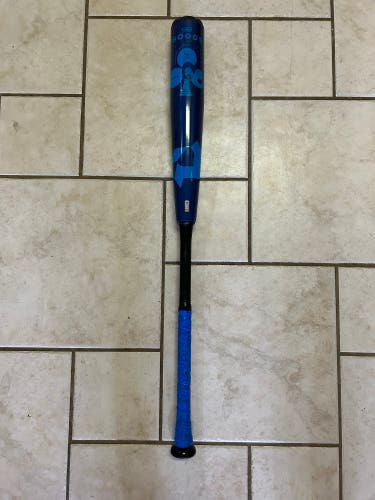2023 Alloy (-3) 29 oz 32" The Goods Bat