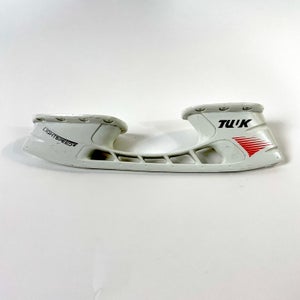 Brand New Left Lightspeed 2 Holder No Steel | 254mm | TB136