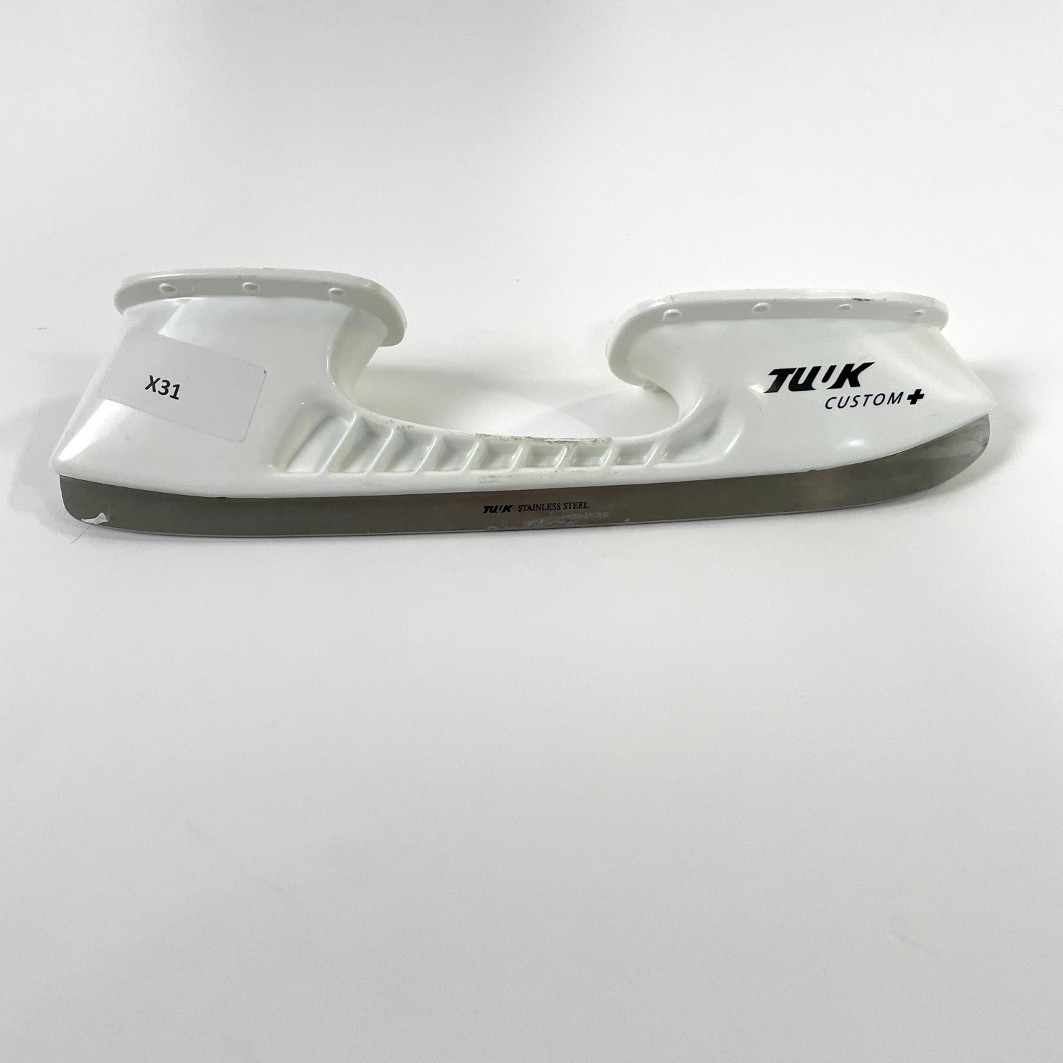 Brand New Tuuk Custom + Holder with Steel | 288R | X31
