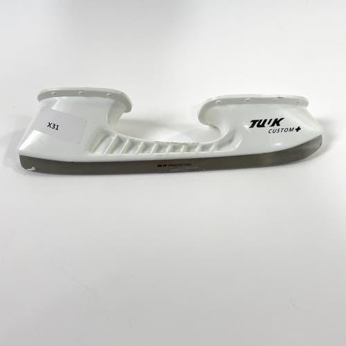 Brand New Tuuk Custom + Holder with Steel | 288R | X31