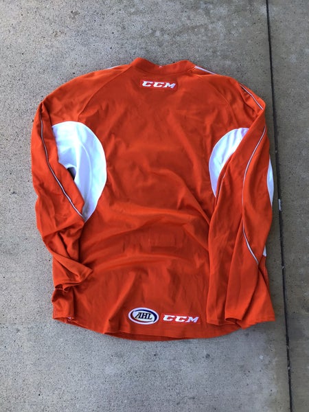 CCM Practice Jersey - Orange - Size 56 | SidelineSwap