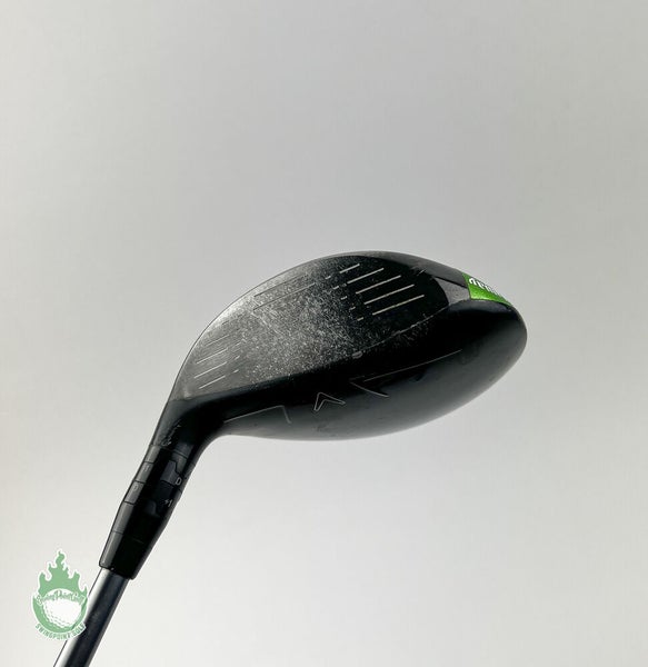 Used Callaway GBB EPIC 3 Wood 15* HZRDUS T800 6.0 65g Stiff Graphite Golf Club