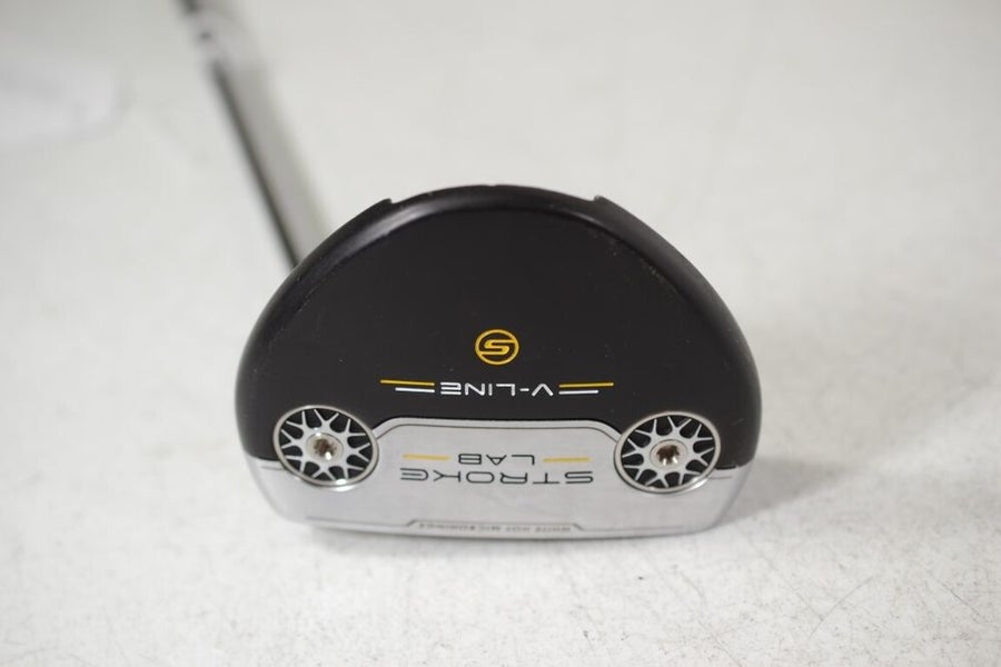 Odyssey Stroke Lab V Line S 35