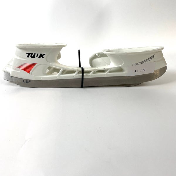 Brand New Bauer Lightspeed 2 Holders with Steel 263mm | #J118