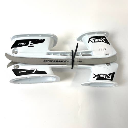 Brand New Reebok Epro Holders with Steel 263mm | #J117