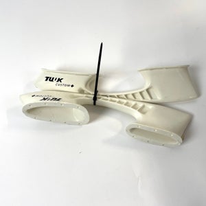 Brand New Tuuk Custom+ Holders No Steel 263mm | #F262