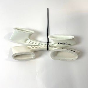 Brand New Tuuk Custom+ Holders No Steel 263mm | #F251
