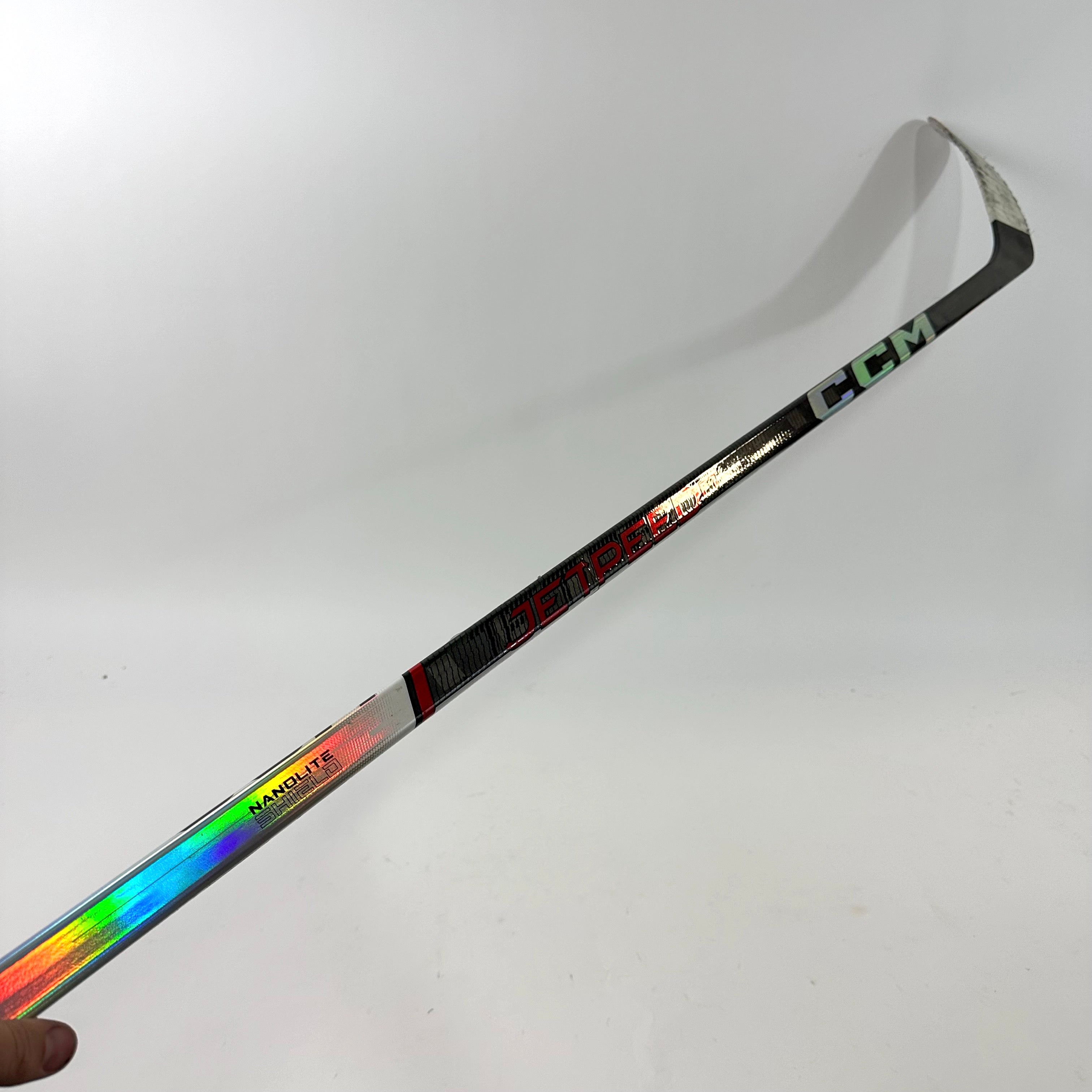 Easton Mako 2 RH stick Iginla curve 65 flex intermediate