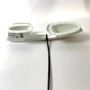 Brand New Tuuk Custom+ Holders No Steel 263mm | #F245