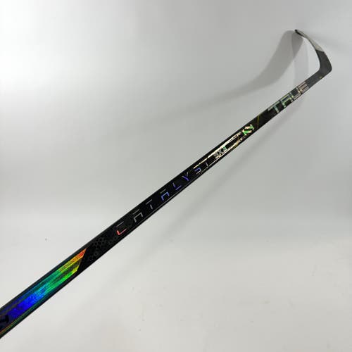 Repaired Right Handed True Catalyst 9x3 | 55 Flex | P28 Curve | Grip | #K613