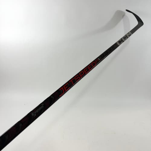 Repaired Right Handed CCM FT5 | 70 Flex | P28 Curve | Grip | #K616