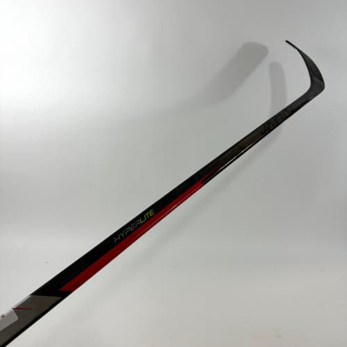 Repaired Right Handed Bauer Hyperlite | 77 Flex | P92M Curve | Grip | #K618