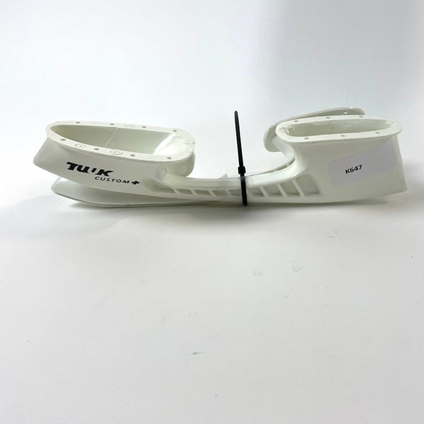 Brand New Tuuk Custom + Holders | 272mm | K647