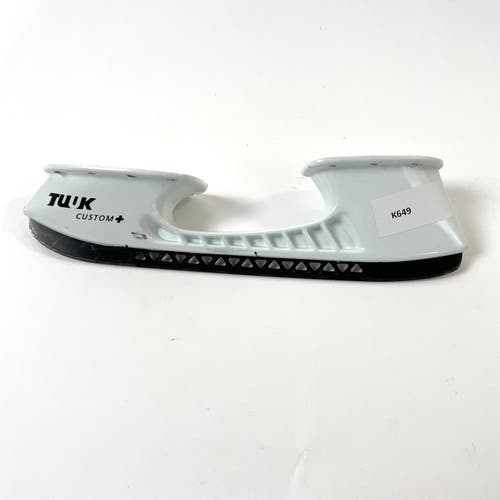 Used Tuuk Custom + Holder with Steel | 272L | K649