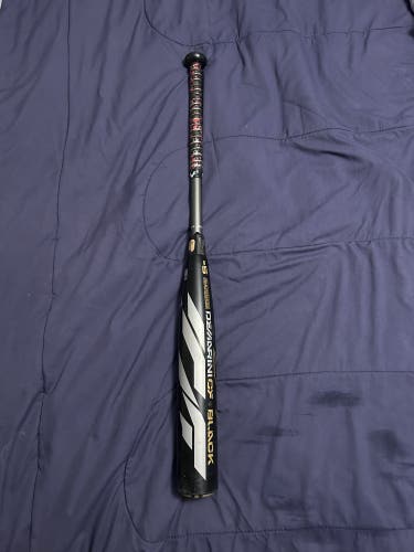 2019 Composite (-5) 27 oz 32" CF Zen Bat