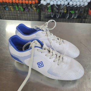 Used Senior 7.5 Cleat Soccer Outdoor Cleats