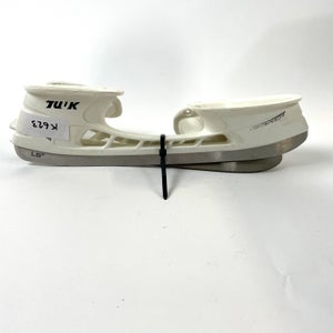 Brand New Tuuk Lightspeed 2 Holders with Steel 306mm | K623