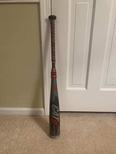 Used 2021 Marucci Cat 9 connect 29/19