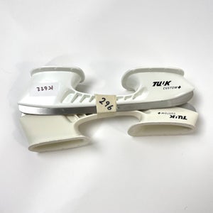 Brand New Tuuk Custom + Holders with Steel | 296mm | K622
