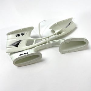 Brand New Tuuk Lightspeeed 2 Holders No Steel | 296mm | F222
